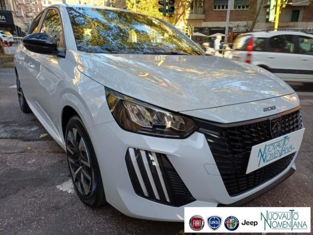 PEUGEOT 208 Style Turbo benzina 100CV Km0 Pronta Consegna rif. 24228661 - Foto 6