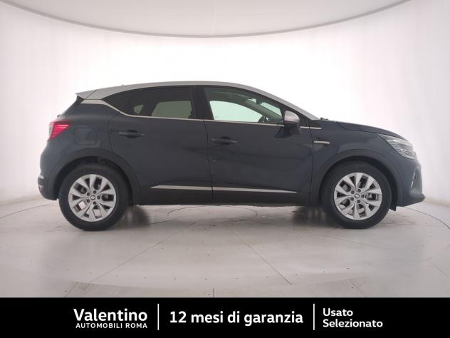Renault Captur E-Tech hybrid 1.6 HEV AUT E-TECH INTENS - Foto 2
