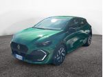 Renault Clio evolution full hybrid E-Tech 160