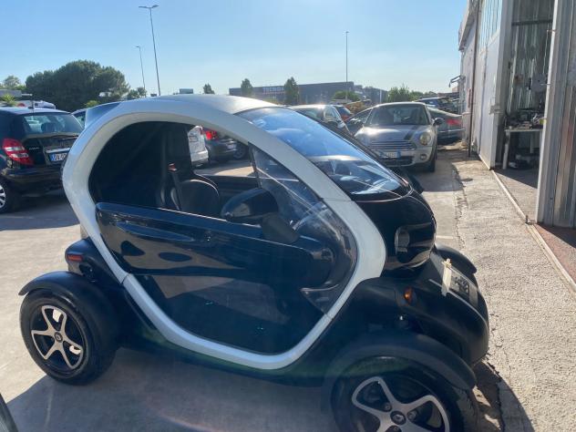 Renault Twizy 80 - Foto 4