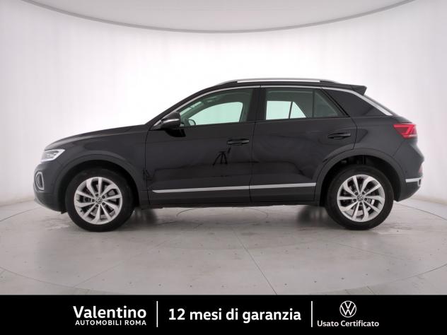 Volkswagen T-Roc 2.0 TDI DSG 4M SCR 150 CV Style - Foto 4