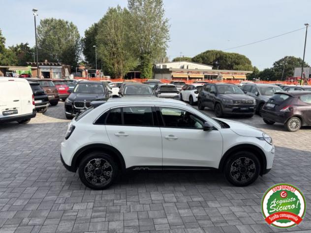 FIAT 600 Hybrid 145 CV DCT FULL PACK STYLE CONFORT rif. 23742463 - Foto 8