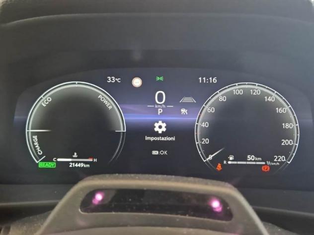 Toyota C-HR Hybrid 140 Trend - Foto 8