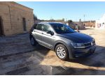 Volkswagen Tiguan 1.6 TDI SCR Sport BlueMotion Technology