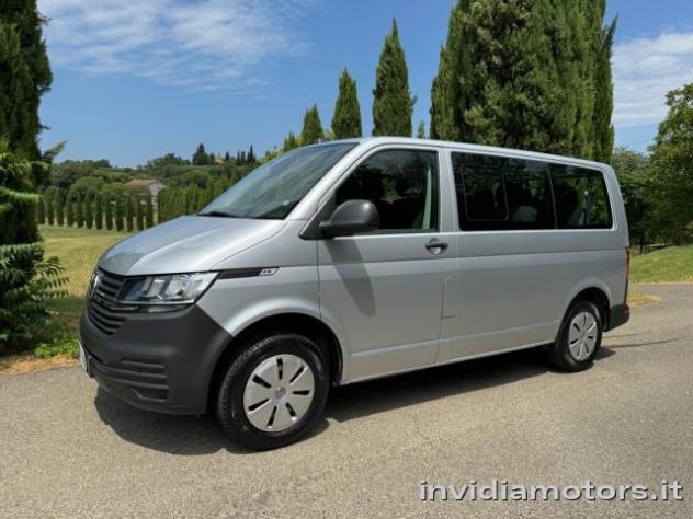 VOLKSWAGEN Caravelle T6.1 9 POSTI-NAVIGATORE rif. 23807490 - Foto 6