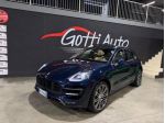 PORSCHE Macan MY 2017 RESTYLING PERFORMANCE UNI PROPRIETARIO UFF rif. 23335754