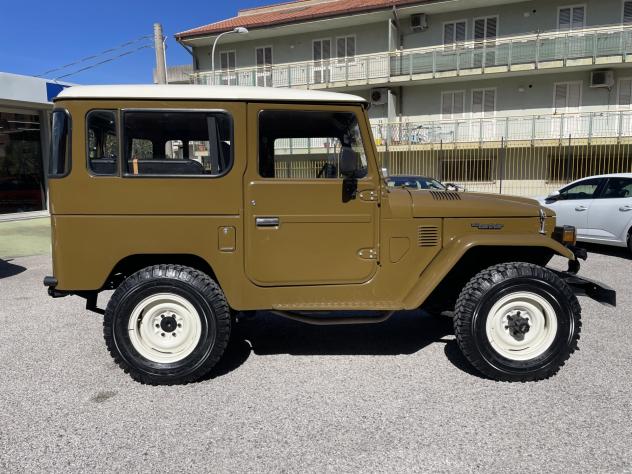 Toyota Land Cruiser LAND CRUISER BJ 40 LV - Foto 4