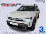 NEW DACIA - Duster - Eco-G 120 CV Journey#NEW MODEL!