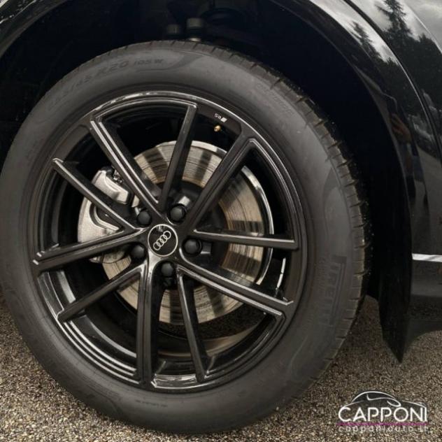 AUDI Q5 Sportback 40 TDI quattro S Line 204 CV NUOVO PROMO rif. 24052405 - Foto 6