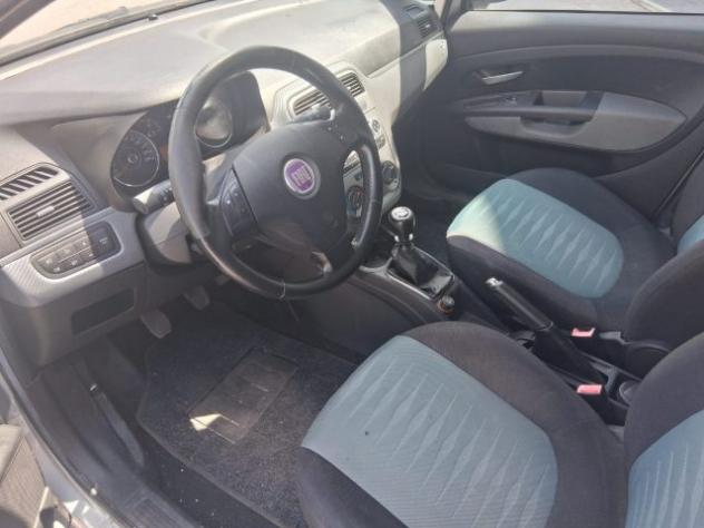 FIAT Grande Punto 1.2 5 porte Dynamic OK NEOPATENTATO rif. 23815788 - Foto 6