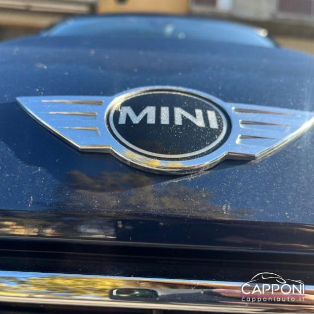 MINI Countryman 2.0 Cooper D rif. 24002987 - Foto 6