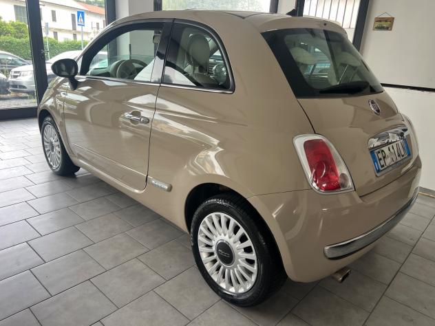 Fiat 500 1.2 EasyPower Lounge - Foto 6