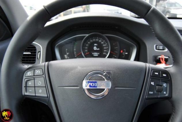 VOLVO V60 D2 1.6 Kinetic rif. 22623081 - Foto 9