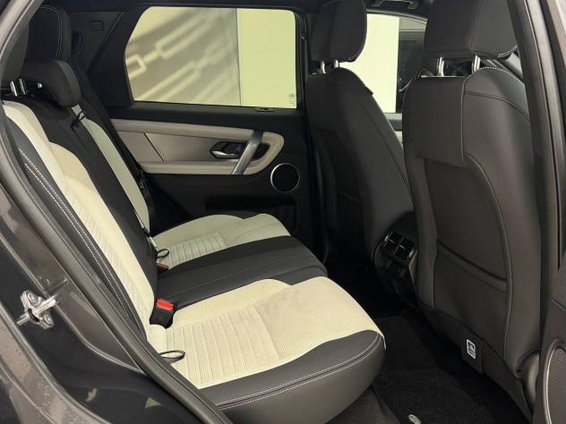 Land Rover Discovery Sport LAND ROVER 2.0 TD4 163 CV AWD Auto R-Dynamic S - Foto 5