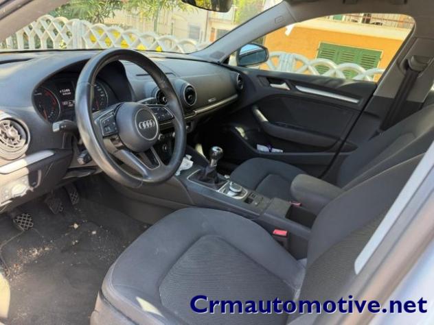 AUDI A3 SPB 30 TDI Business rif. 24074478 - Foto 3