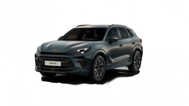 CUPRA Terramar 1.5 e-hybrid 204cv dsg