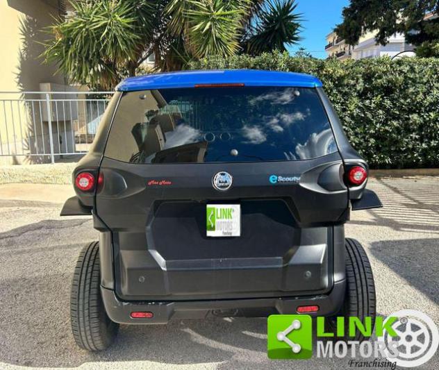 AIXAM Mega eScouty rif. 23921656 - Foto 8