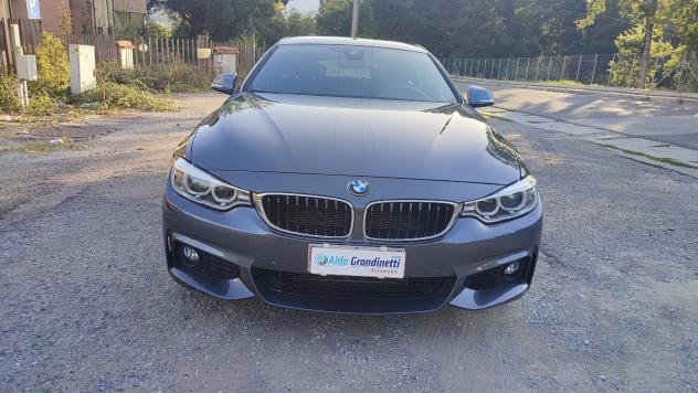 BMW SERIE 4 418 GRAN COUPE' MSPORT - Foto 9