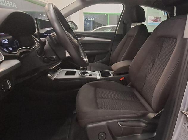 AUDI Q5 Sportback Q5 SPB 40 TDI quattro S tronic - Foto 4