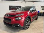 CITROEN C3 PureTech 110 S&S Shine Pack Unicoproprietario rif. 23731269