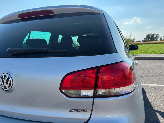Volkswagen Golf NEOP. 1.6 Diesel 105cv - Foto 7