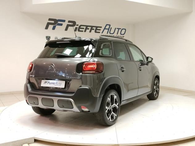 Citroën C3 Aircross C3 Aircross BlueHDi 110 S&S Shine Pack - Foto 4