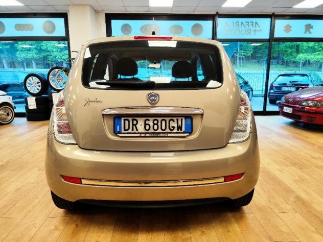 Ypsilon 1.2 Argento 60Cv NEOPATENTATI - Foto 5