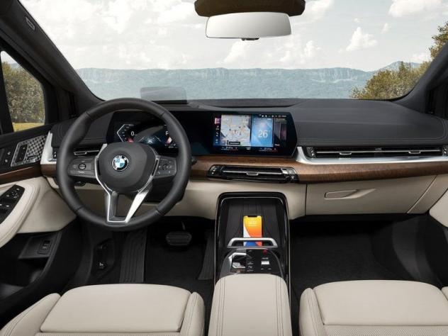 BMW Serie 2 Active Tourer Serie 2 220D ACTIVE TOURER - Foto 4