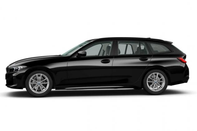 BMW Serie 3 320D XDRIVE TOURING - Foto 2