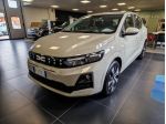 Dacia Sandero Streetway III 2025 Streetway 1.0 TCe Expression 100cv