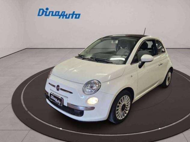 FIAT 500 500 III 1.2 Lounge 69cv rif. 23717223
