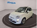 FIAT 500 500 III 1.2 Lounge 69cv rif. 23717223