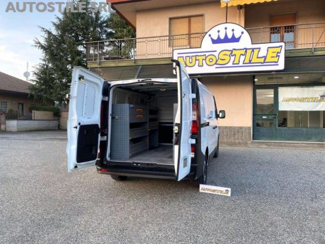FIAT Talento 1.6 MJT 120cv OFFICINA MOBILE - 1 proprietario rif. 23547406 - Foto 4