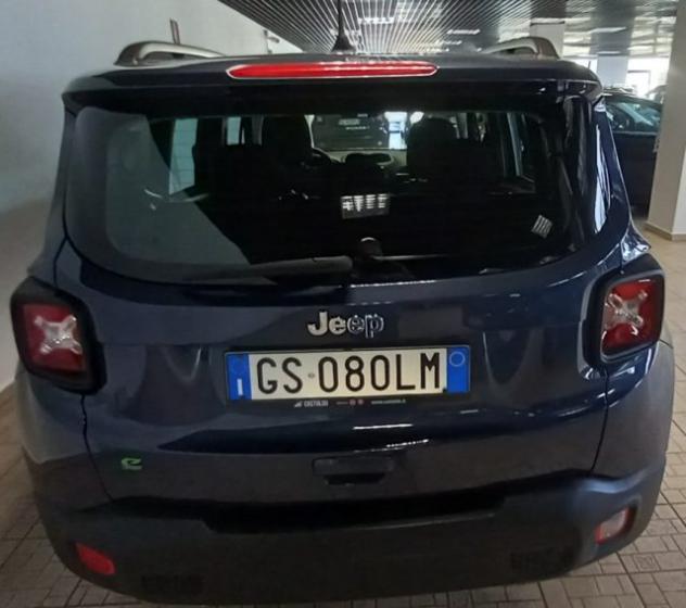 JEEP Renegade 1.5 T4 130 CV MHEV LIMITED rif. 23851867 - Foto 3