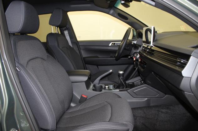 KGM Rexton Sports XL 2.2 4WD Cab Road - Foto 8
