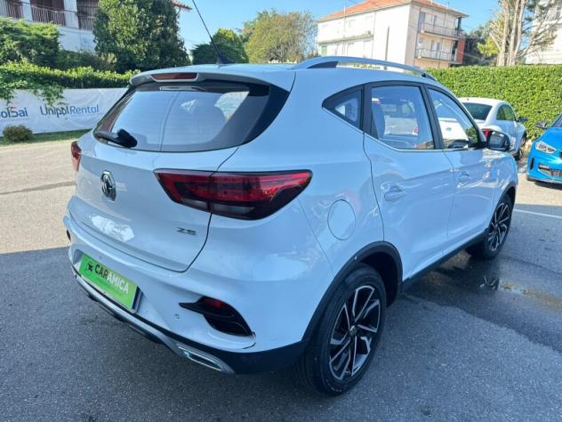 MG ZS (2021-2025) ZS 1.5 VTi-tech Luxury - Foto 5