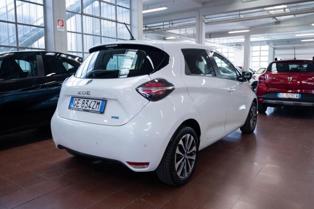 Renault ZOE Zen R135 Flex my20 - Foto 2
