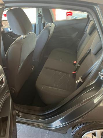 FORD - Fiesta - 1.4 5p. Bz.- GPL Business - Foto 4