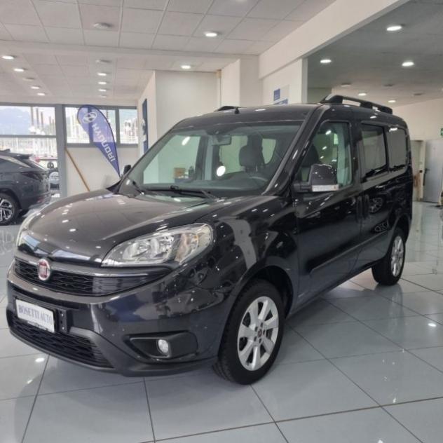FIAT Doblo Doblò 1.4 T-Jet 16V rif. 23998969