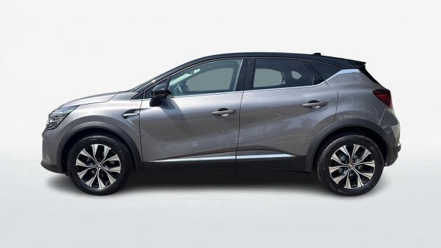 Renault Captur II 2019 1.0 TCe Techno - Foto 3