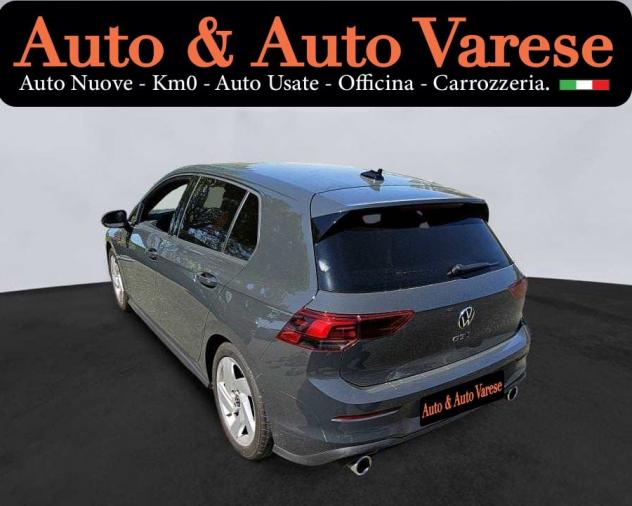 Volkswagen Golf GTI 2.0 TSI GTI DSG - Foto 3