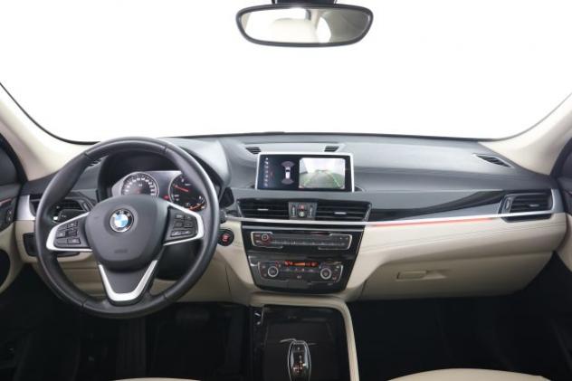 BMW X1 X1 sDrive16d xLine Plus rif. 23925515 - Foto 4