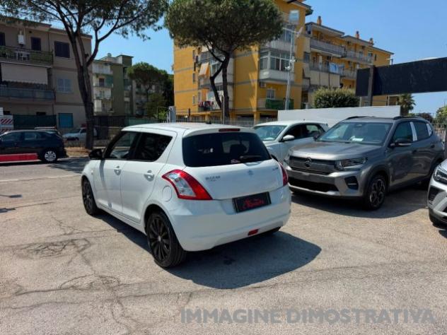 SUZUKI Swift 1.3 DDiS Start&Stop 5 porte rif. 23891019 - Foto 10