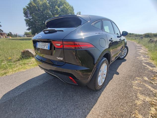 Jaguar E-Pace 2.0D 150 CV AWD aut. R-Dynamic S - Foto 4