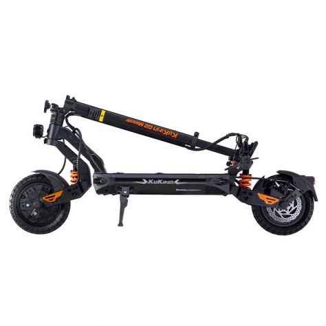 MONOPATTINO G2 MASTER 1000W DUAL 52V NUOVO - Foto 3
