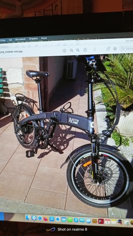 Vendita bici elettrica - Foto 3