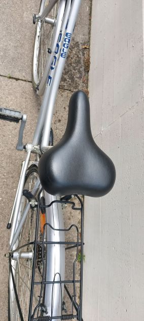 CITY BIKE DA DONNA - Foto 6
