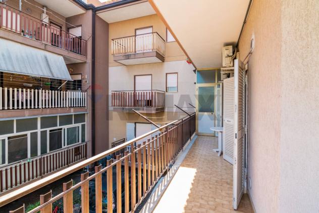 Appartamento in vendita a Aci Catena, San Nicolò - Foto 12