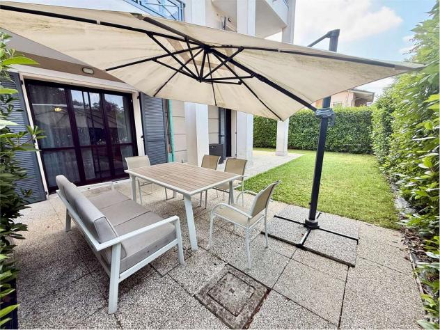 V0321 - BOMPORTO, A 300MQ DAL CENTRO, MAISONETTE CON AMPIO GIARDINO, SPAZIOSA ZONA GIORNO, 2 CAMERE, 2 BAGNI - Foto 3