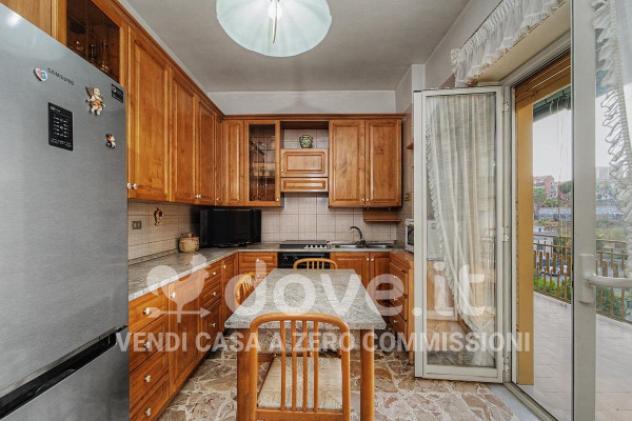 Appartamento di 118 m² con 3 locali in vendita a Catania - Foto 13